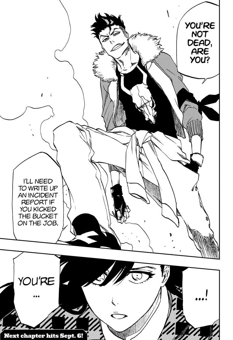 Burn the Witch chapter 2 page 35