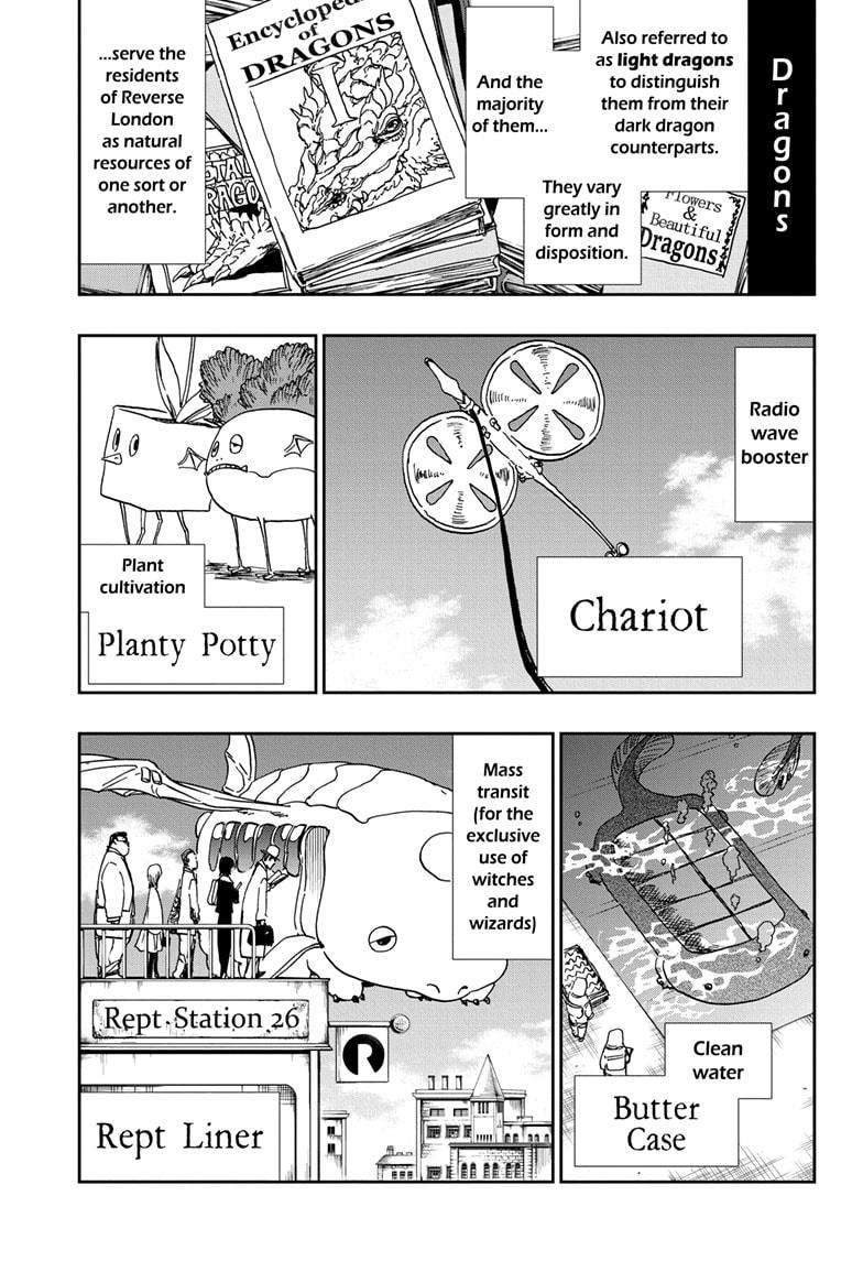 Burn the Witch chapter 2 page 7