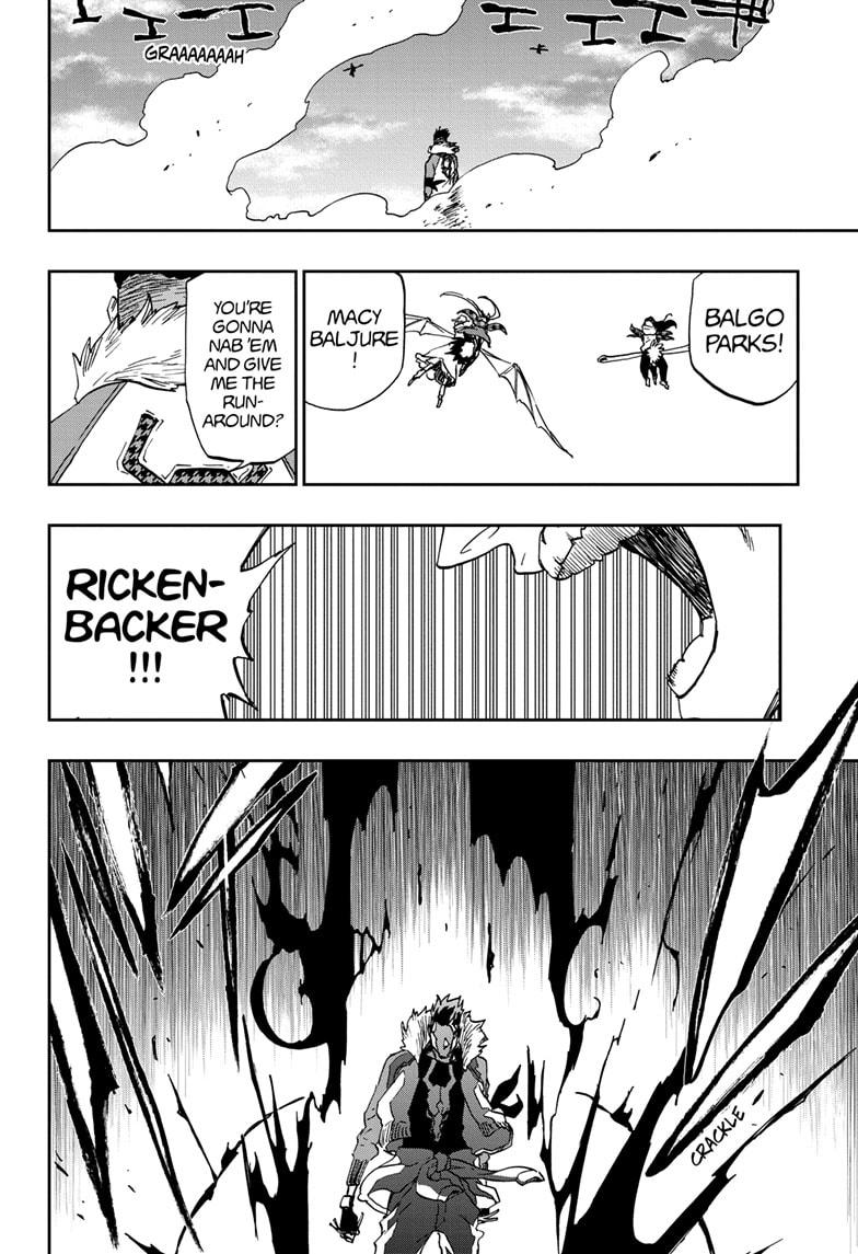 Burn the Witch chapter 3 page 22