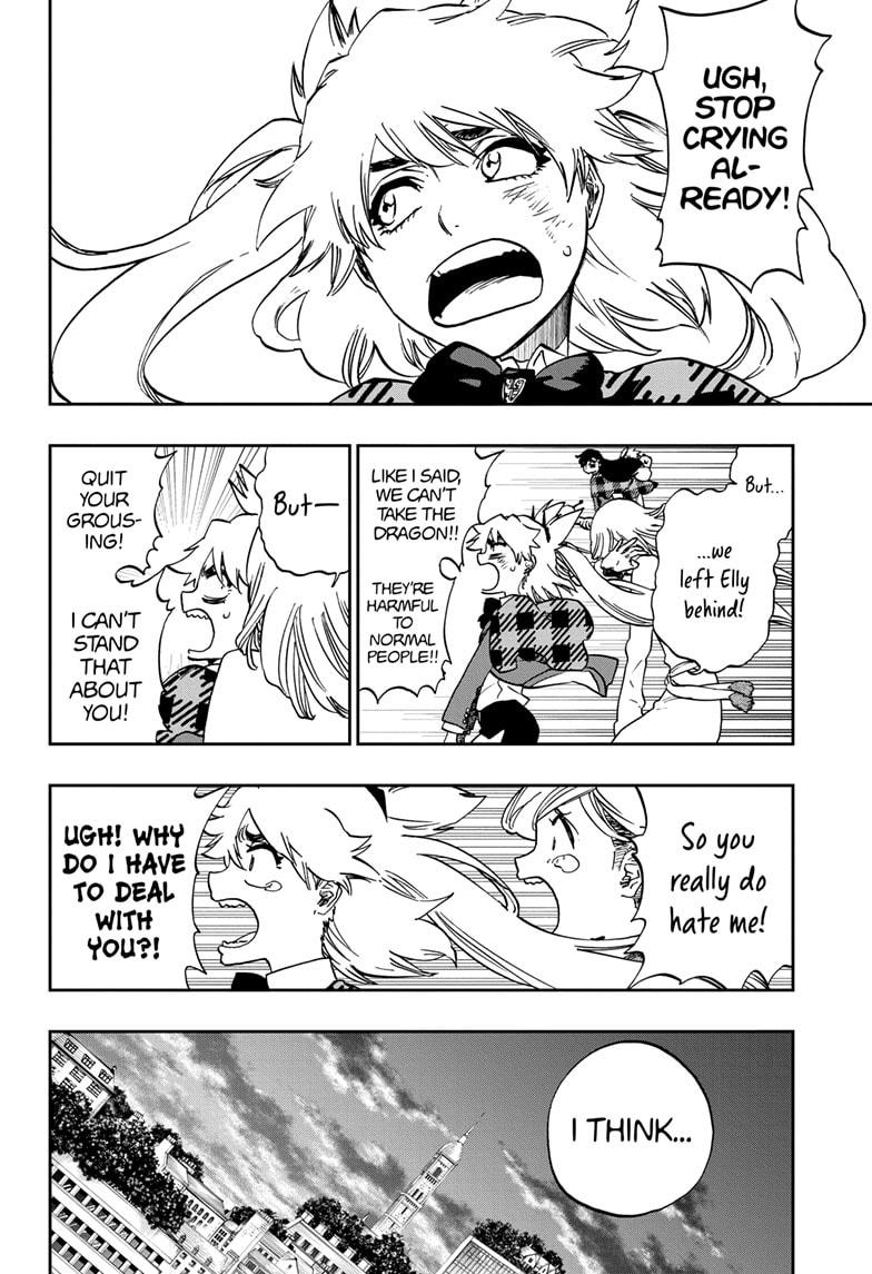 Burn the Witch chapter 3 page 24