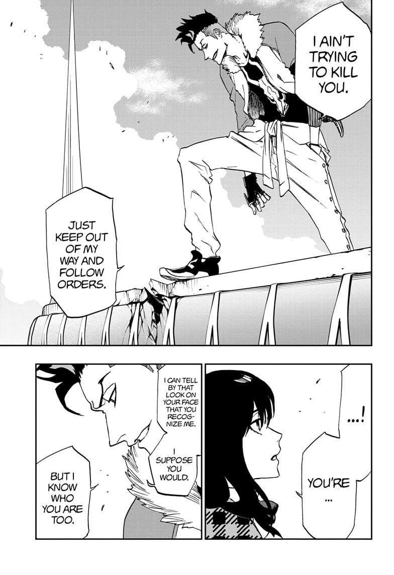 Burn the Witch chapter 3 page 5