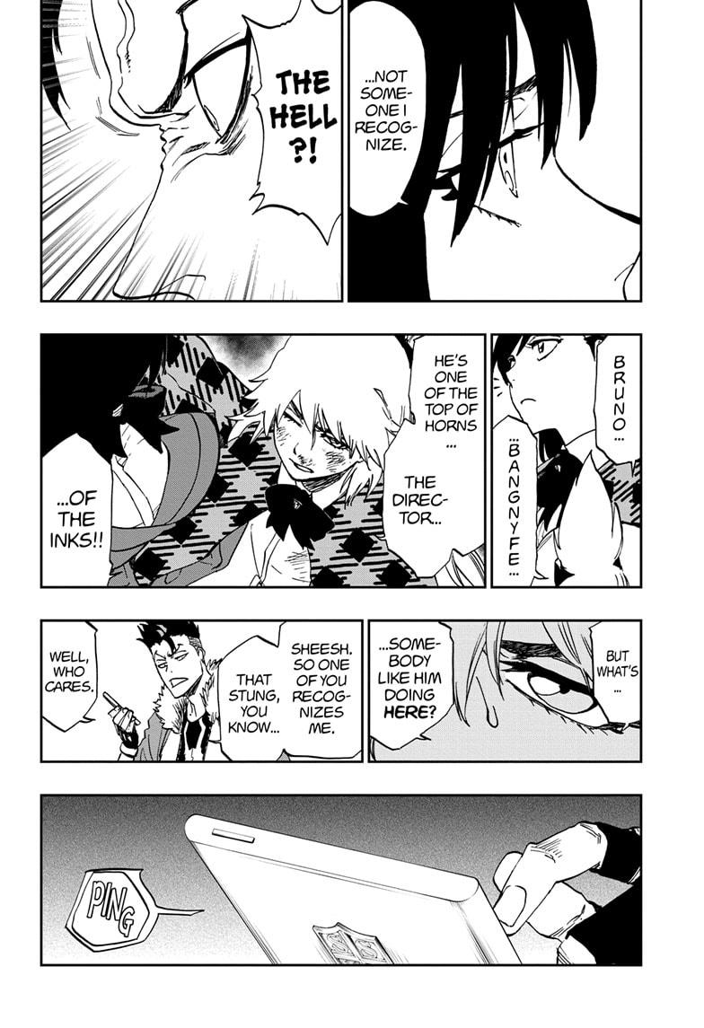 Burn the Witch chapter 3 page 6