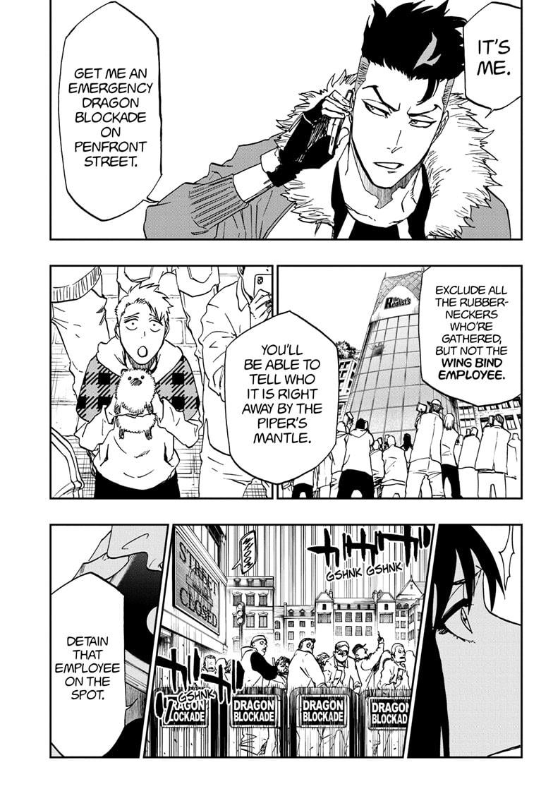 Burn the Witch chapter 3 page 7