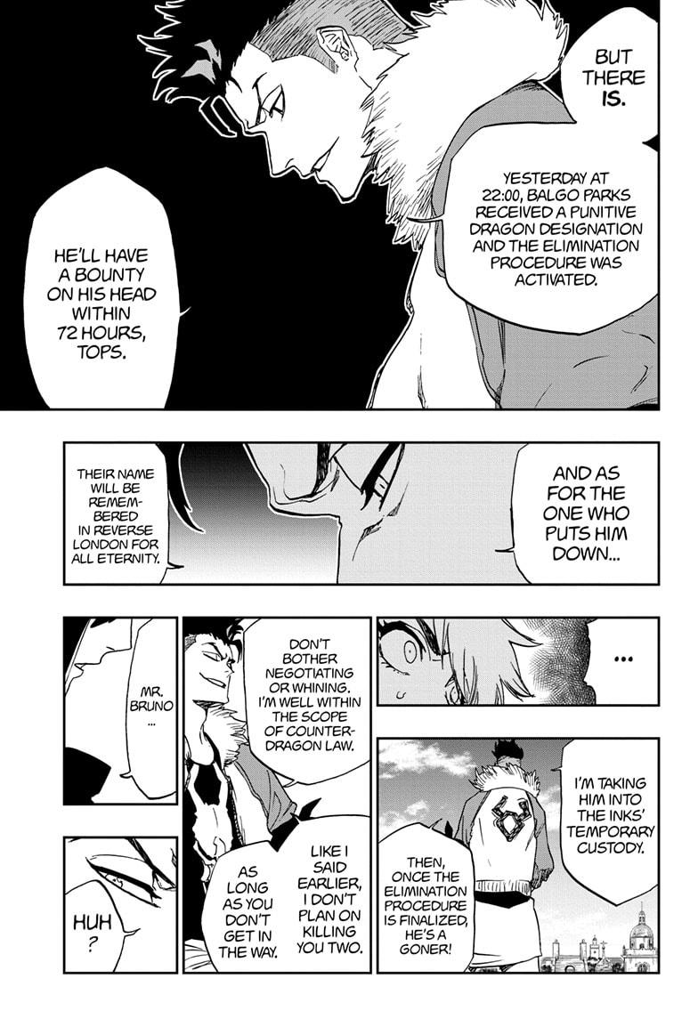 Burn the Witch chapter 3 page 9