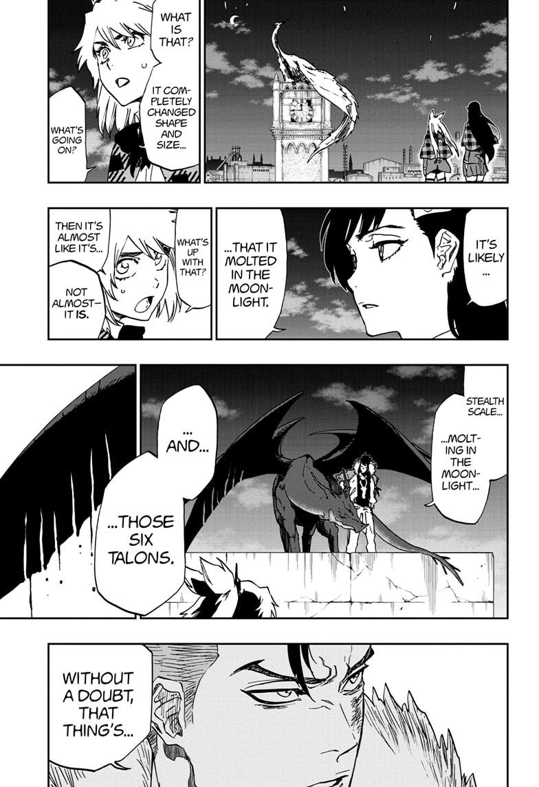 Burn the Witch chapter 4 page 11