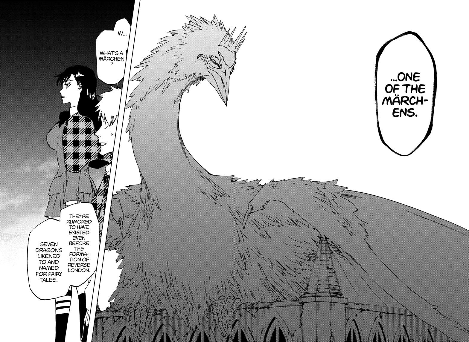 Burn the Witch chapter 4 page 12