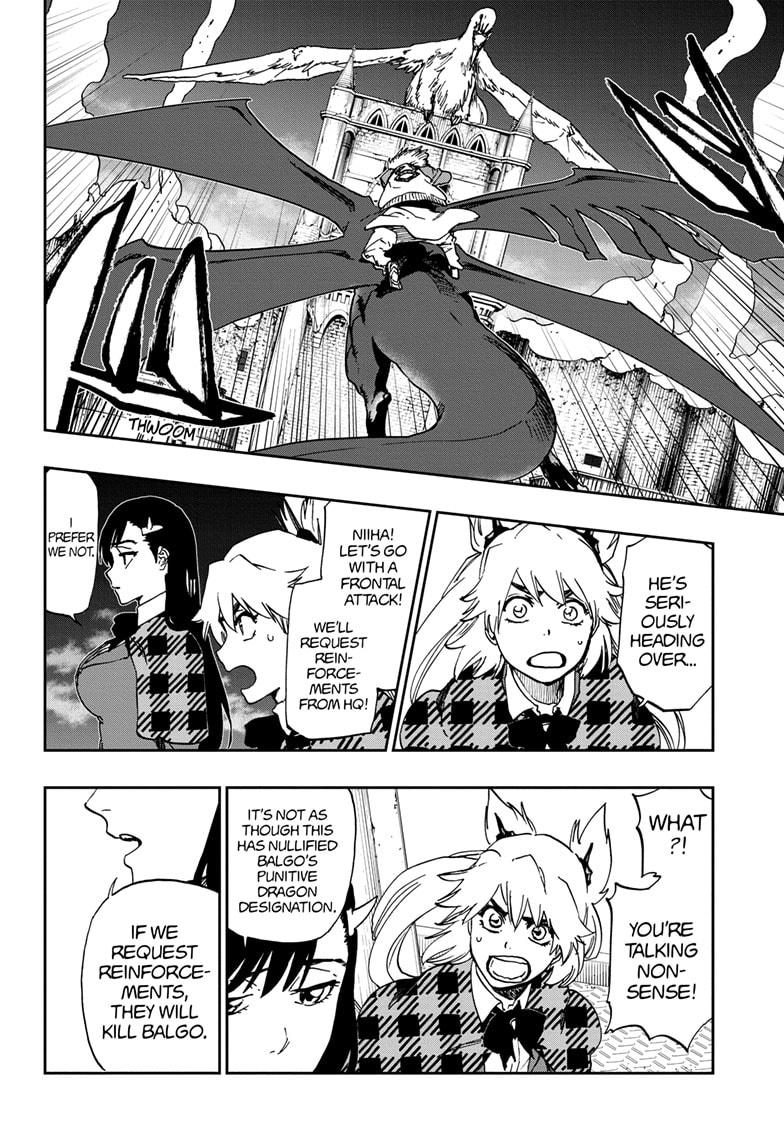 Burn the Witch chapter 4 page 18