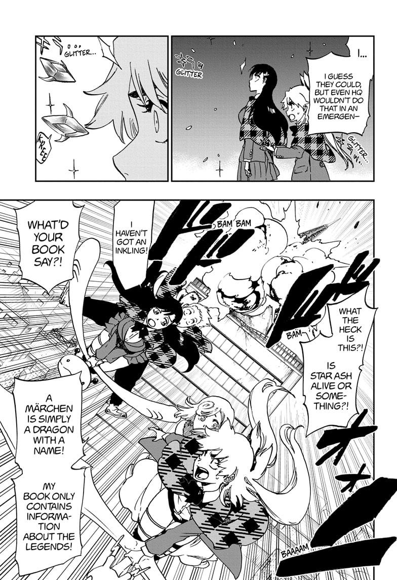 Burn the Witch chapter 4 page 19