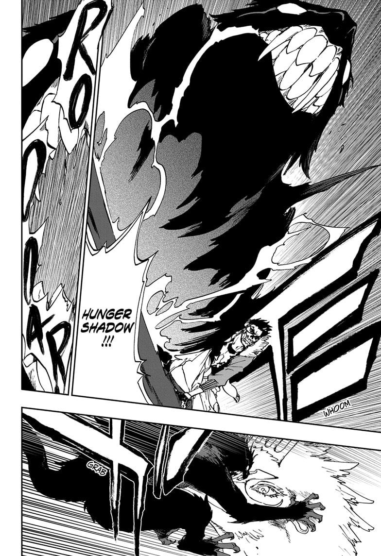 Burn the Witch chapter 4 page 22