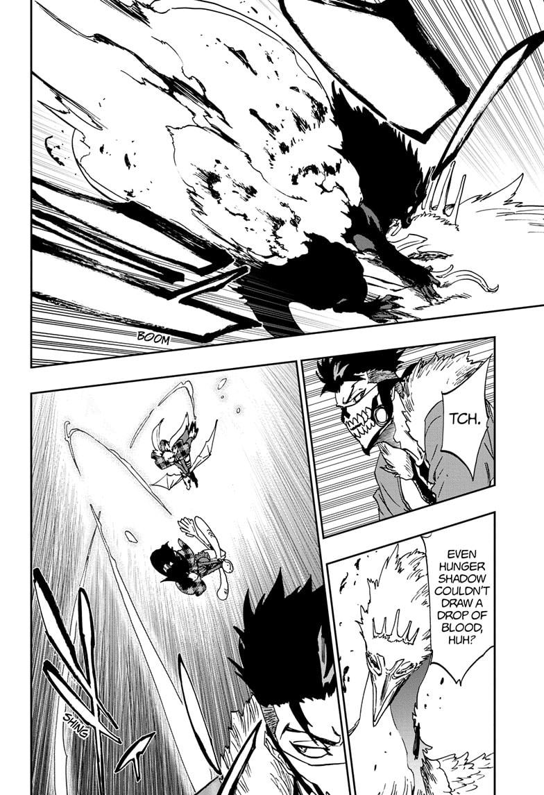 Burn the Witch chapter 4 page 24