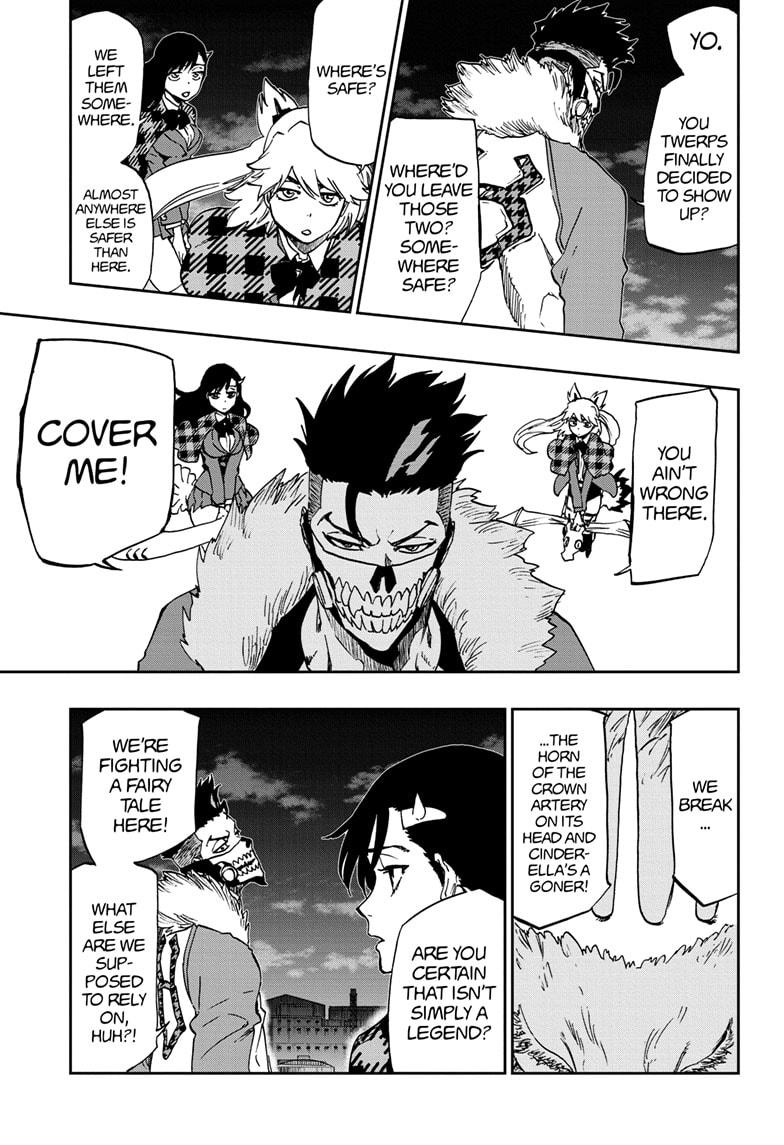 Burn the Witch chapter 4 page 25