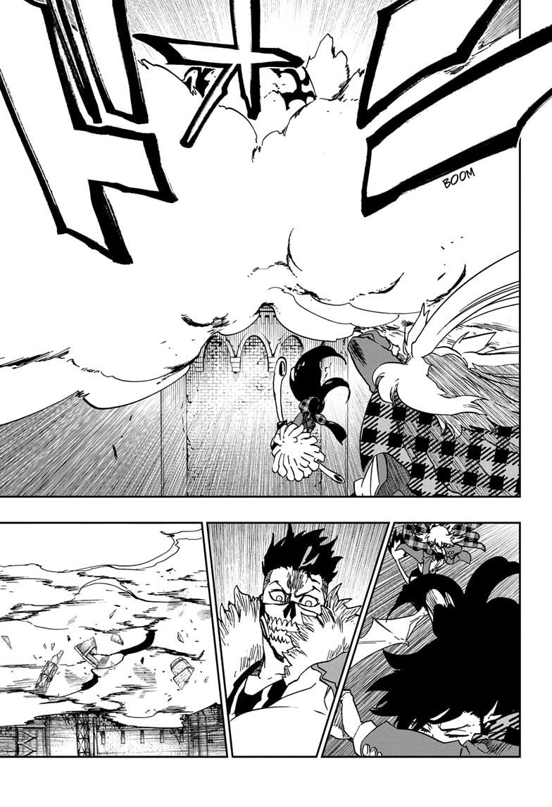 Burn the Witch chapter 4 page 31