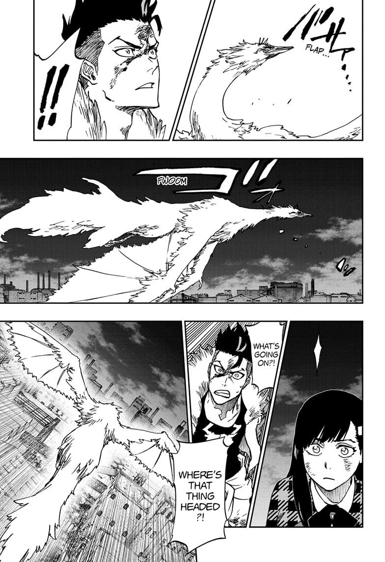 Burn the Witch chapter 4 page 33