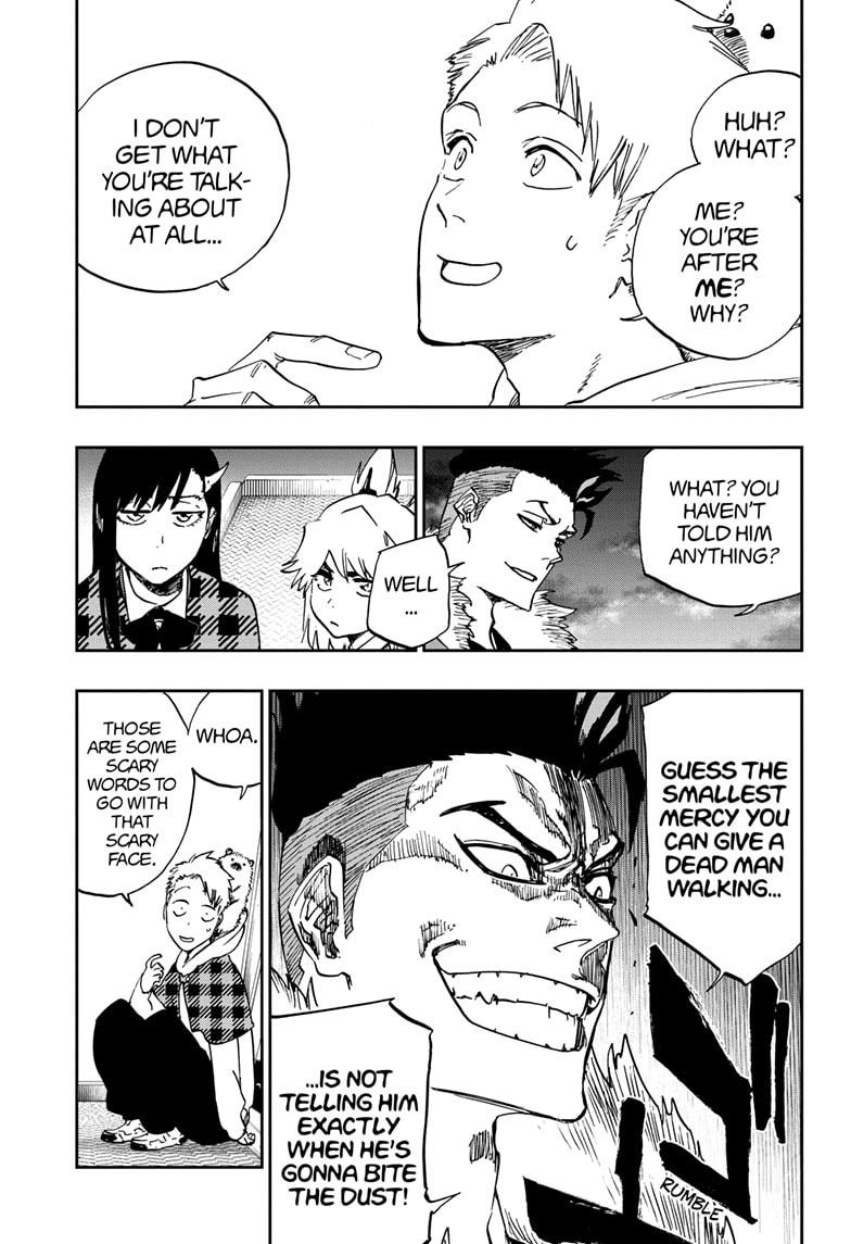 Burn the Witch chapter 4 page 4