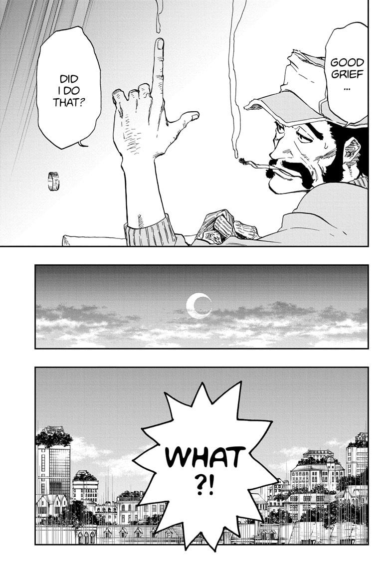 Burn the Witch chapter 4 page 44