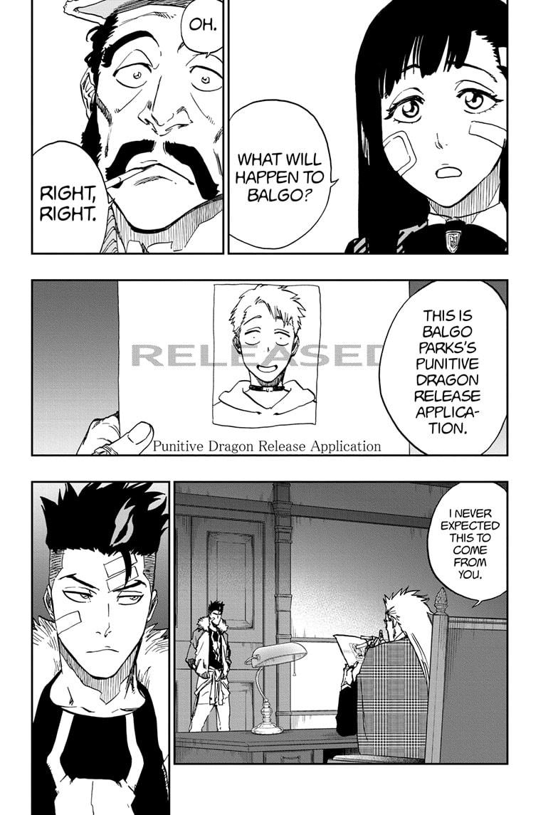 Burn the Witch chapter 4 page 47