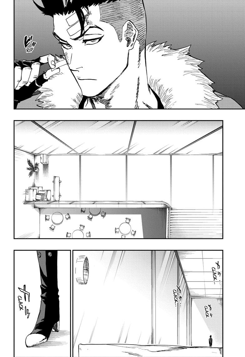 Burn the Witch chapter 4 page 49