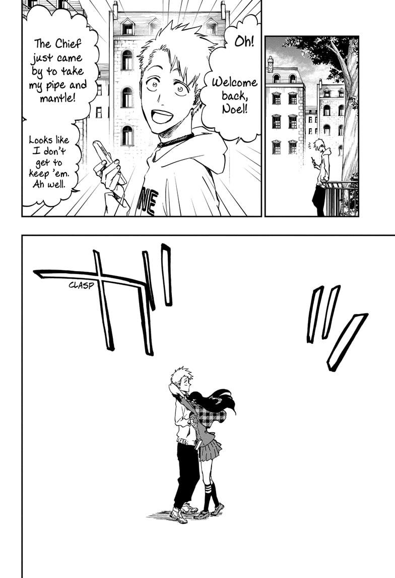 Burn the Witch chapter 4 page 51