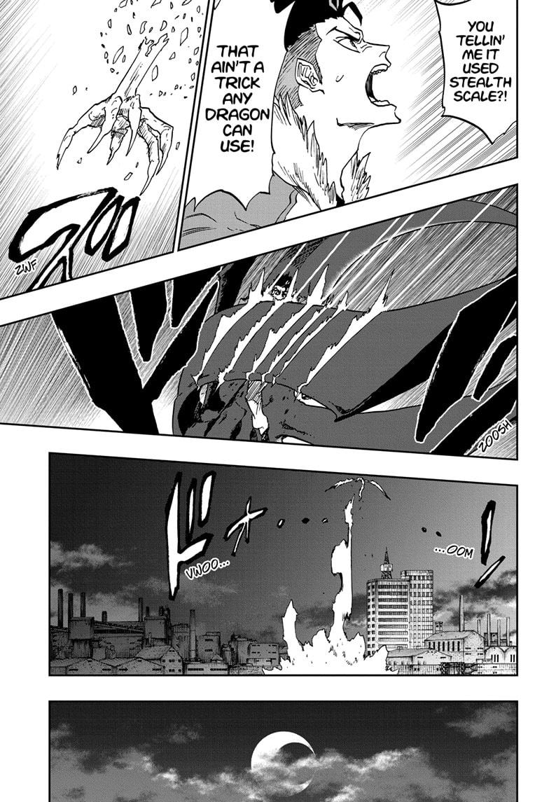 Burn the Witch chapter 4 page 8