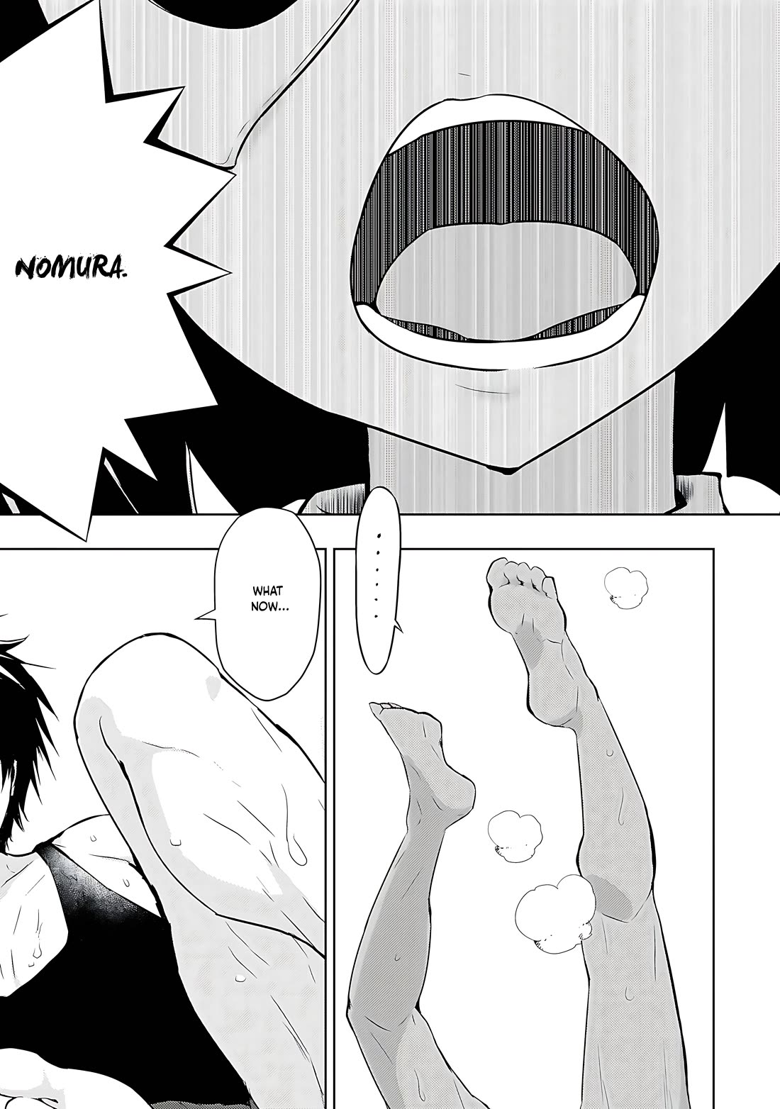 Busou Shoujo Machiavellianism chapter 80 page 5