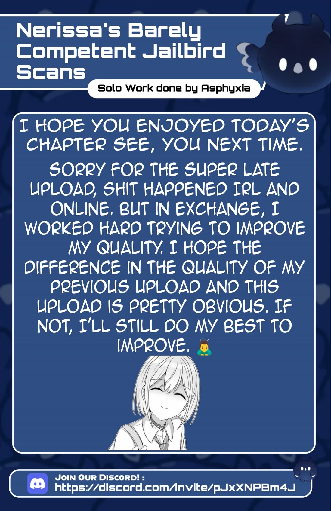 Can a Boy and Girl Friendship Hold Up? (No, It Can't) chapter 42.1 page 16