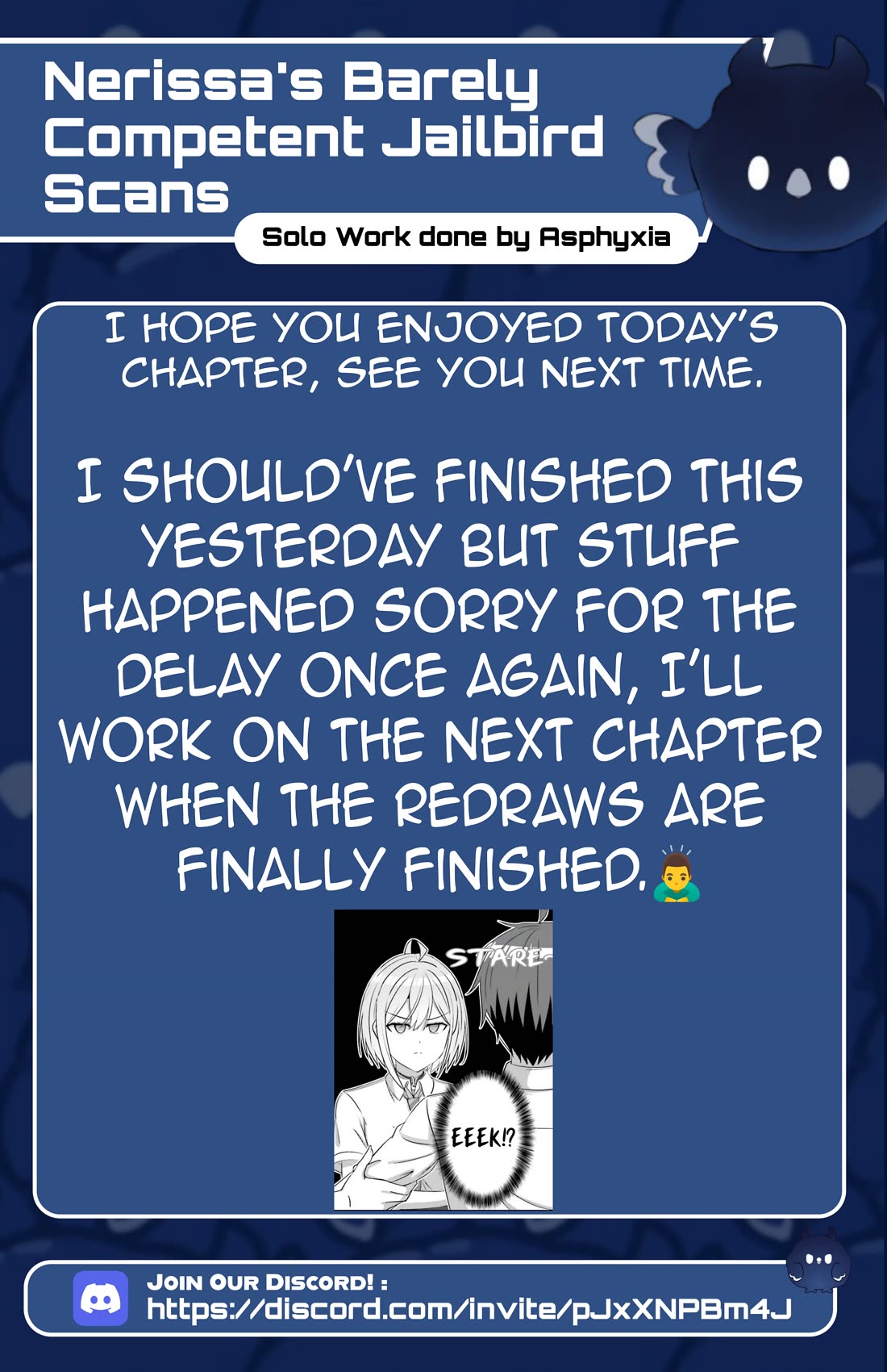 Can a Boy and Girl Friendship Hold Up? (No, It Can't) chapter 42.2 page 15