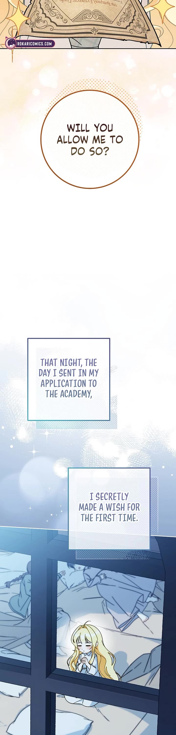 Can I Cry Now? chapter 1 page 38