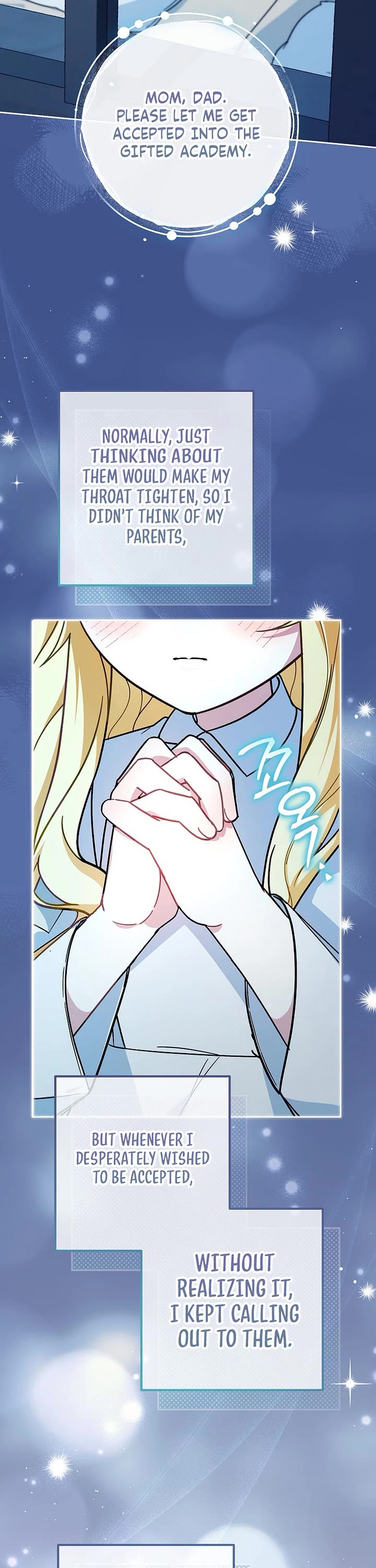 Can I Cry Now? chapter 1 page 39