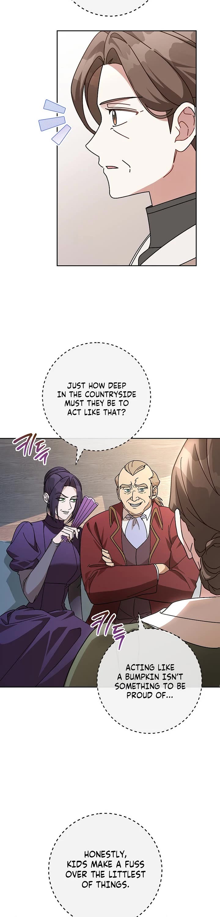 Can I Cry Now? chapter 1 page 4