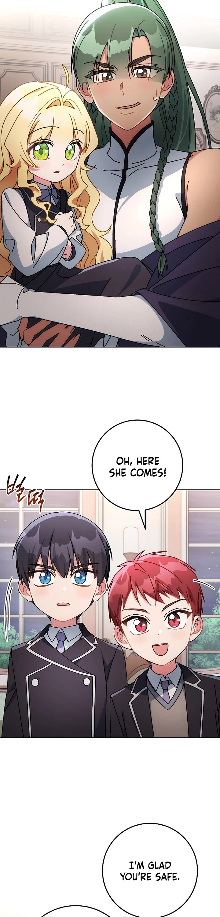 Can I Cry Now? chapter 10 page 14