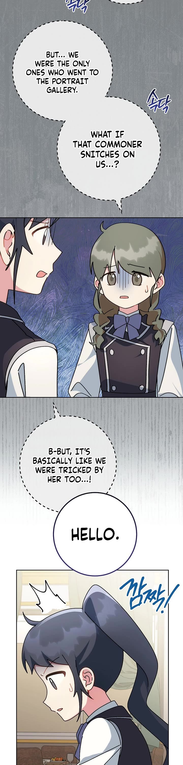 Can I Cry Now? chapter 10 page 39