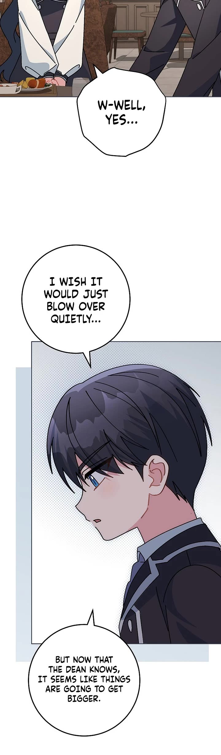 Can I Cry Now? chapter 10 page 42