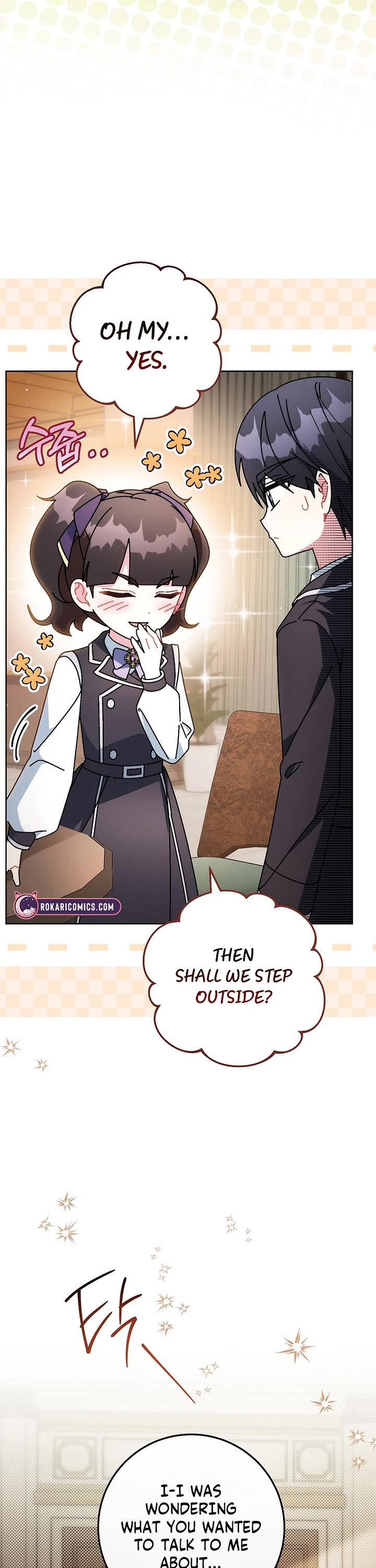 Can I Cry Now? chapter 11 page 14