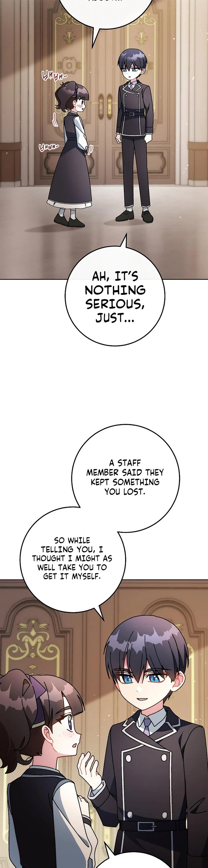 Can I Cry Now? chapter 11 page 15