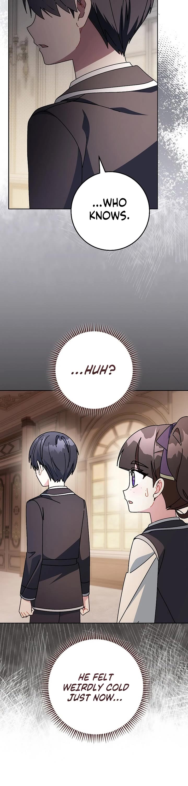 Can I Cry Now? chapter 11 page 19