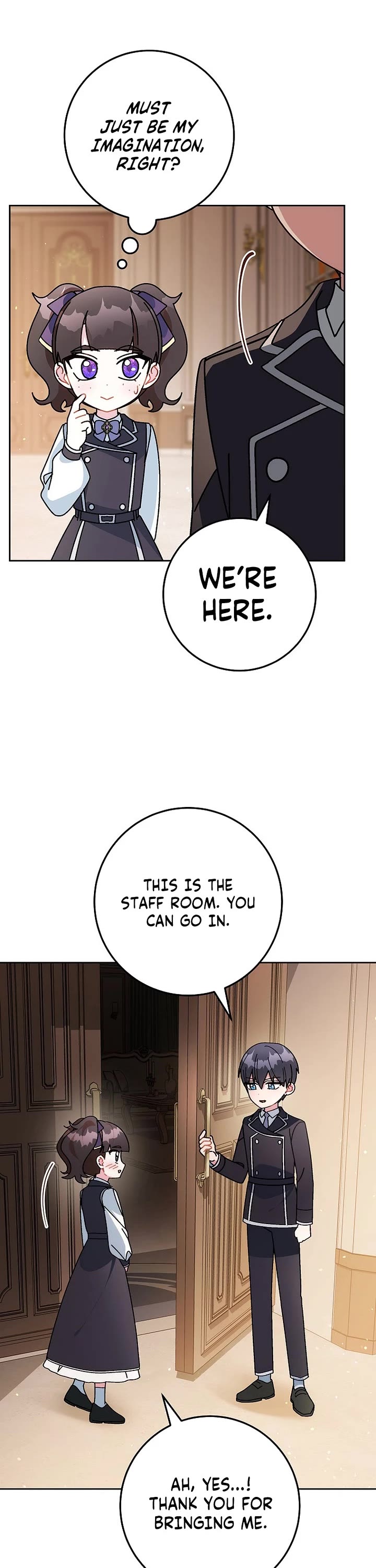 Can I Cry Now? chapter 11 page 20