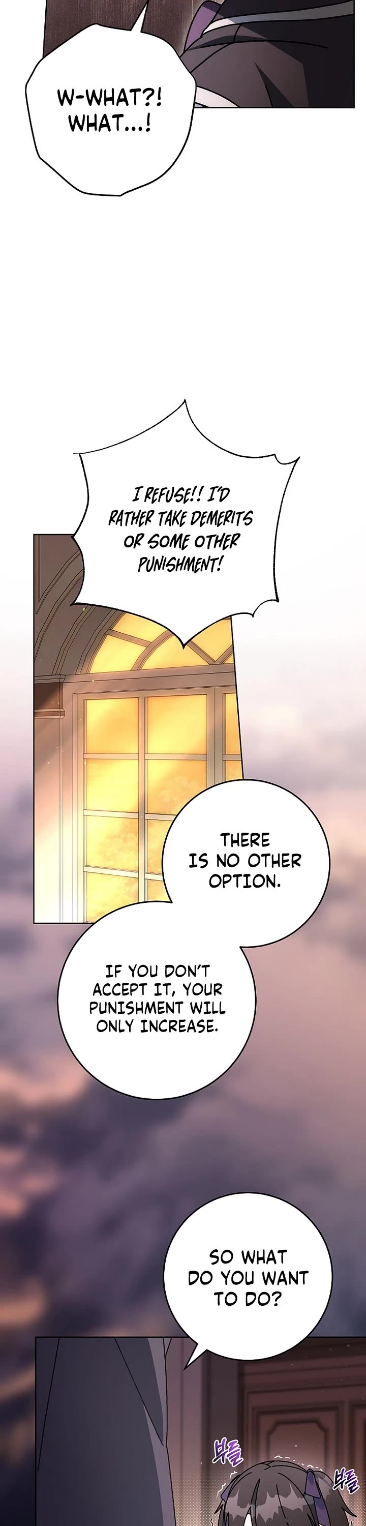 Can I Cry Now? chapter 11 page 51