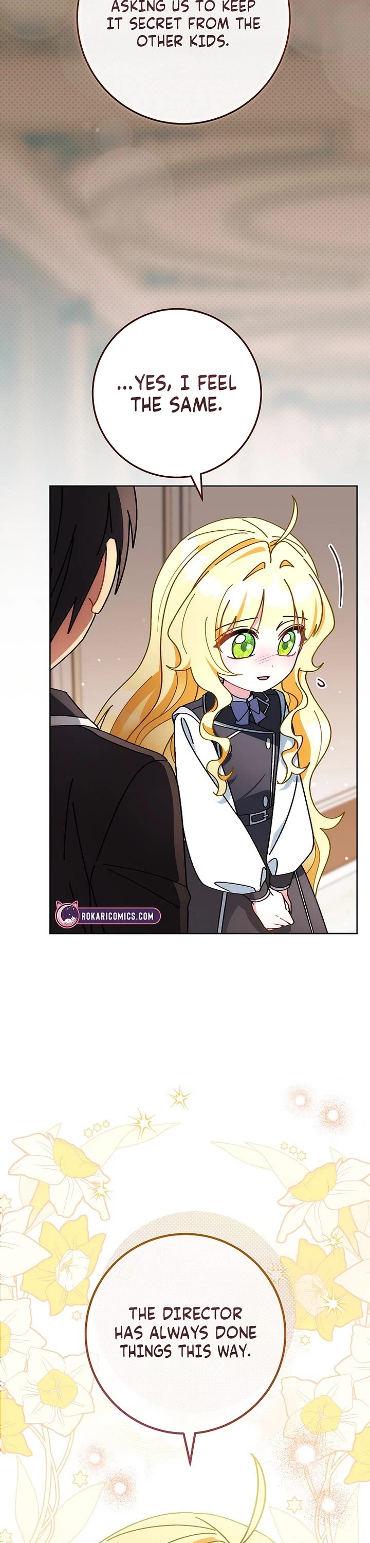 Can I Cry Now? chapter 11 page 55