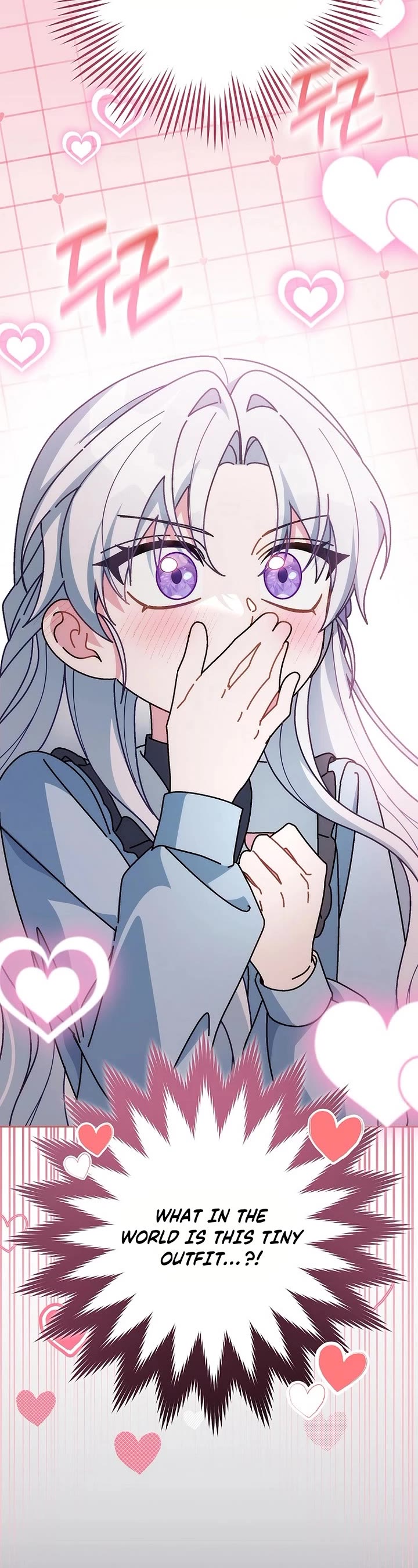 Can I Cry Now? chapter 12 page 11