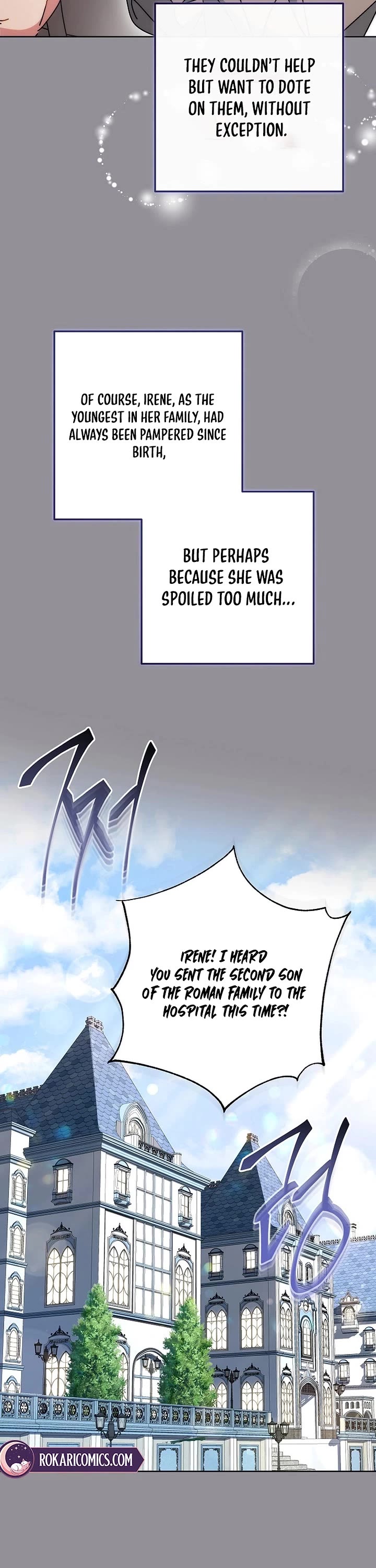 Can I Cry Now? chapter 12 page 15