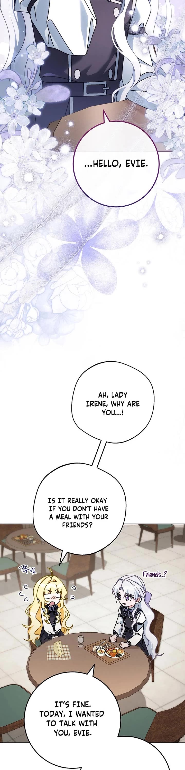 Can I Cry Now? chapter 12 page 2