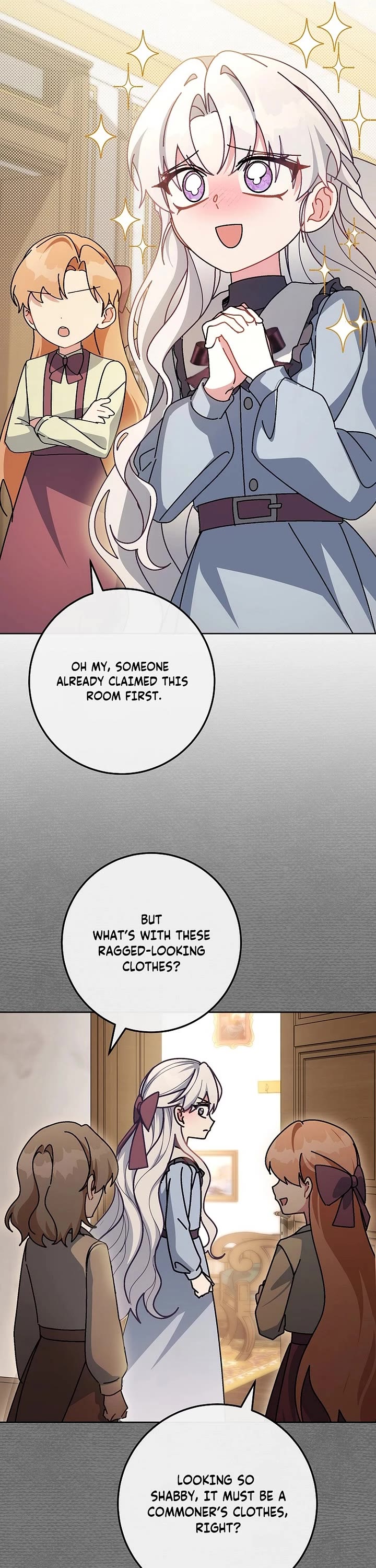 Can I Cry Now? chapter 12 page 31