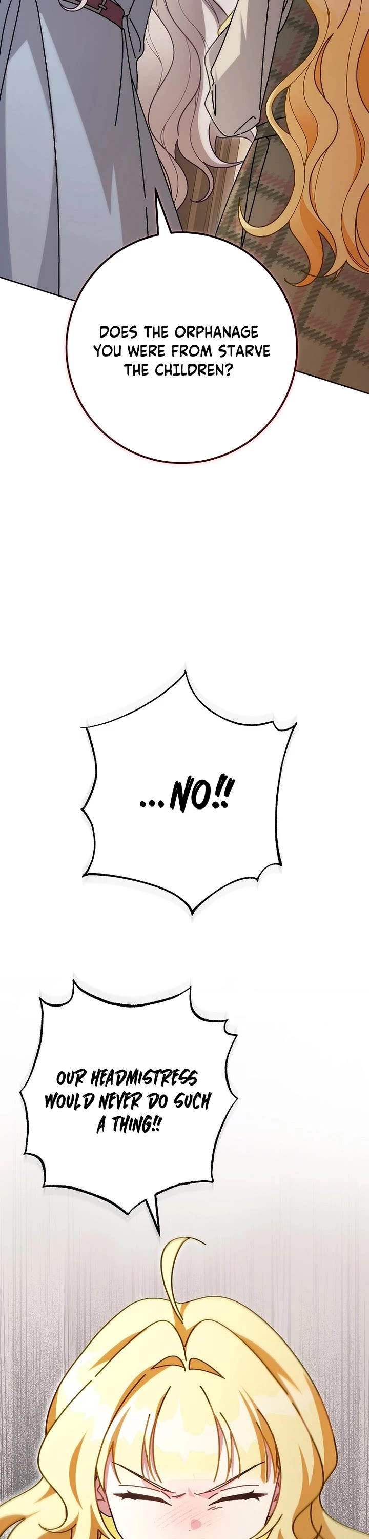 Can I Cry Now? chapter 12 page 38