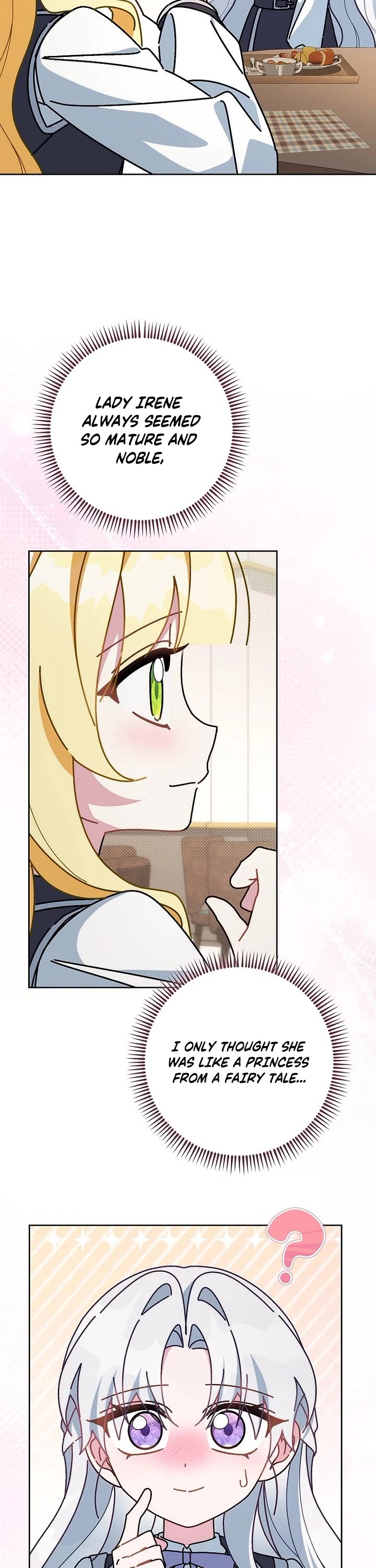 Can I Cry Now? chapter 12 page 54