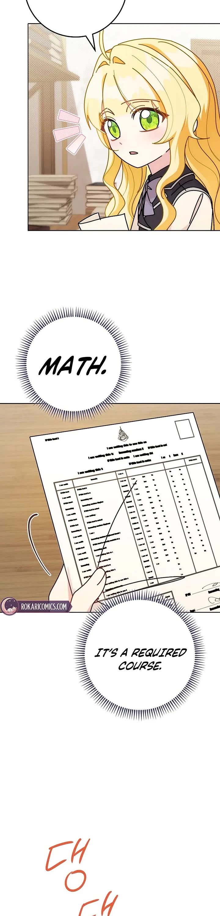 Can I Cry Now? chapter 13 page 10