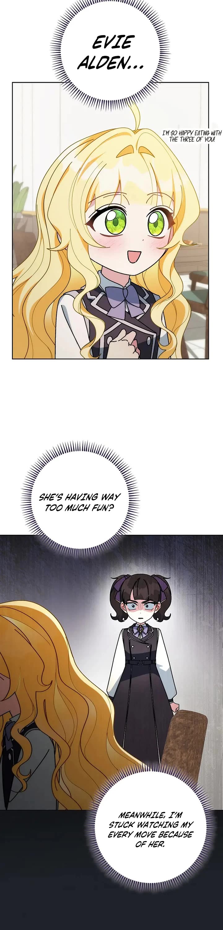 Can I Cry Now? chapter 13 page 15