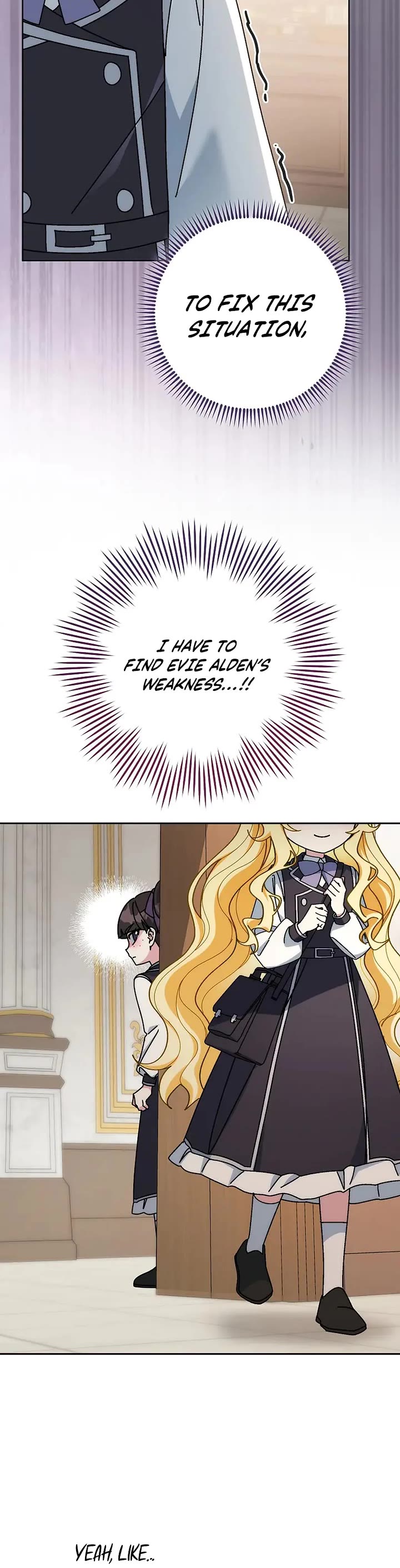 Can I Cry Now? chapter 13 page 17