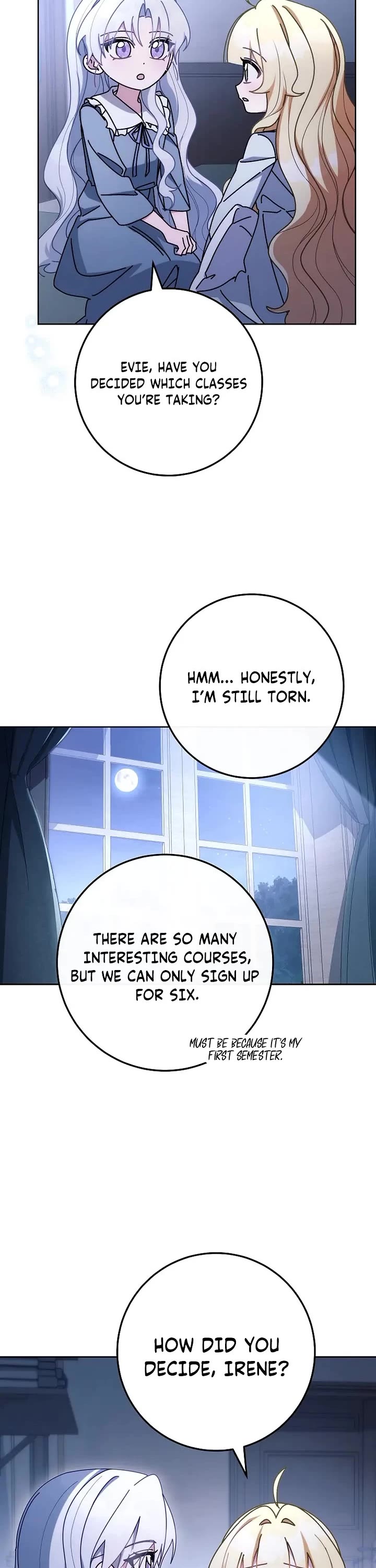 Can I Cry Now? chapter 13 page 2