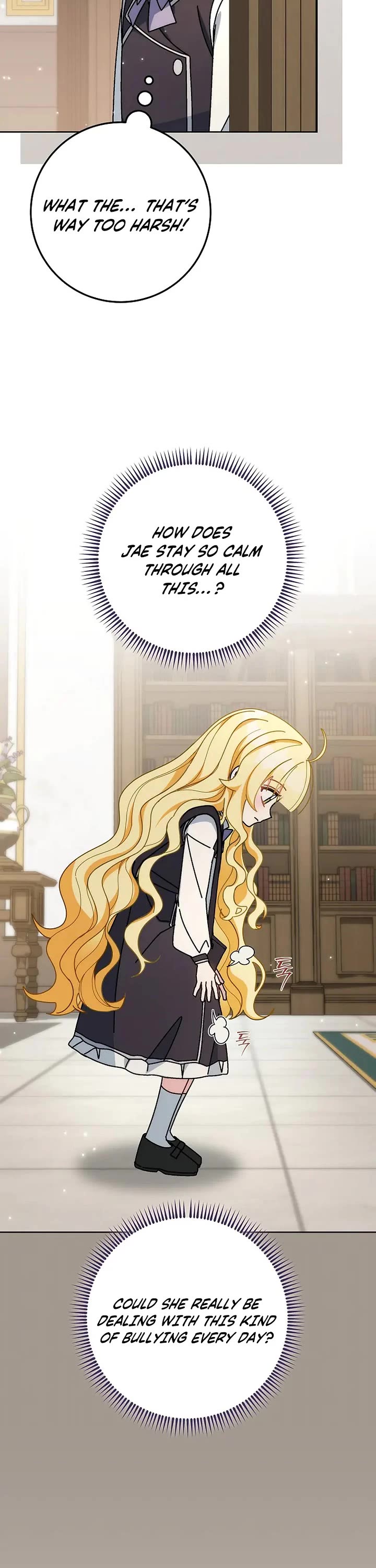 Can I Cry Now? chapter 13 page 21