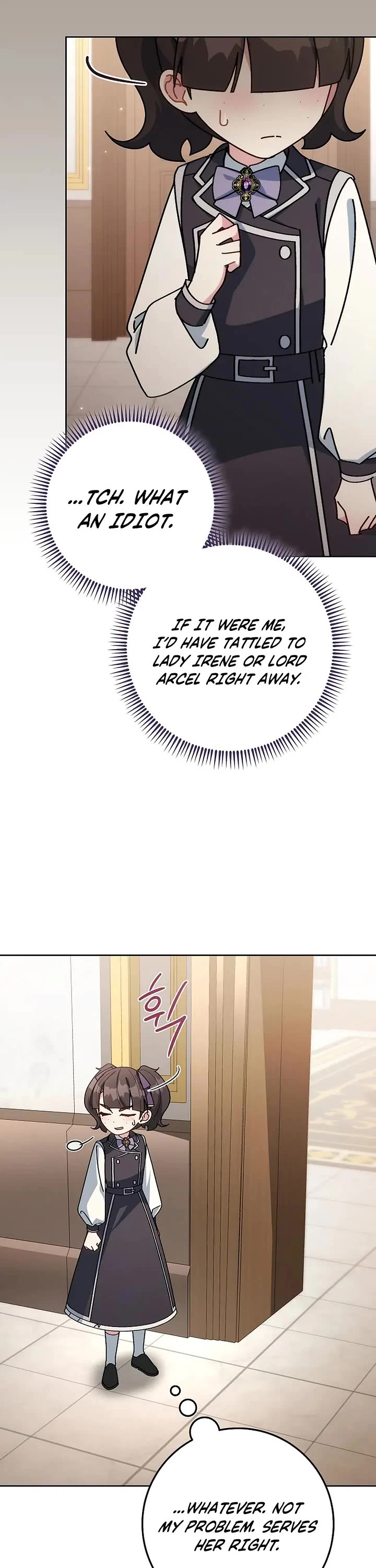 Can I Cry Now? chapter 13 page 22